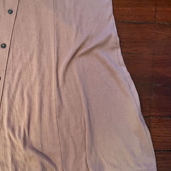 SO Large Pink Fitted Dress Mini Summer SOOO SEXY - Picture 4 of 16